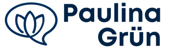 Paulina Grün Logo
