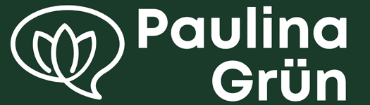 Paulina Green Logo Start Chat
