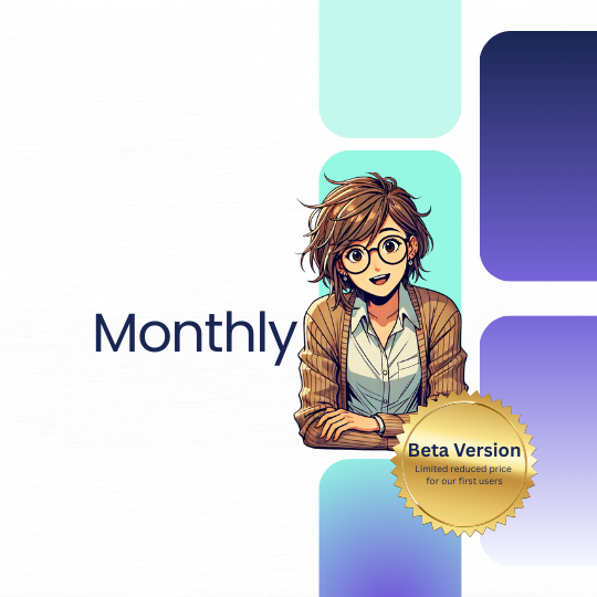 Paulina Green AI education companion for teachers